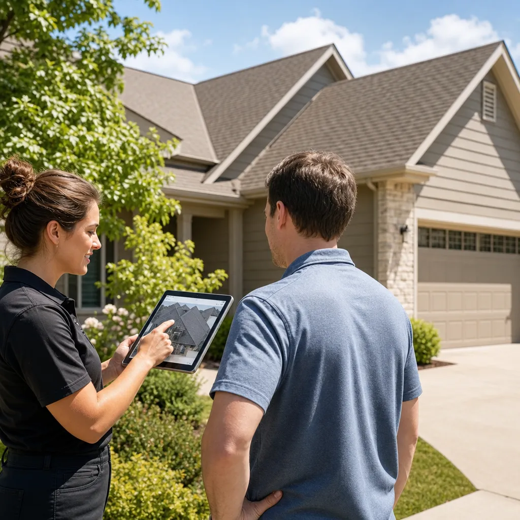 Choose roofing that fits your property