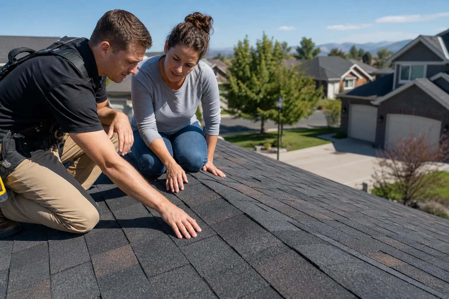 Owens Corning
