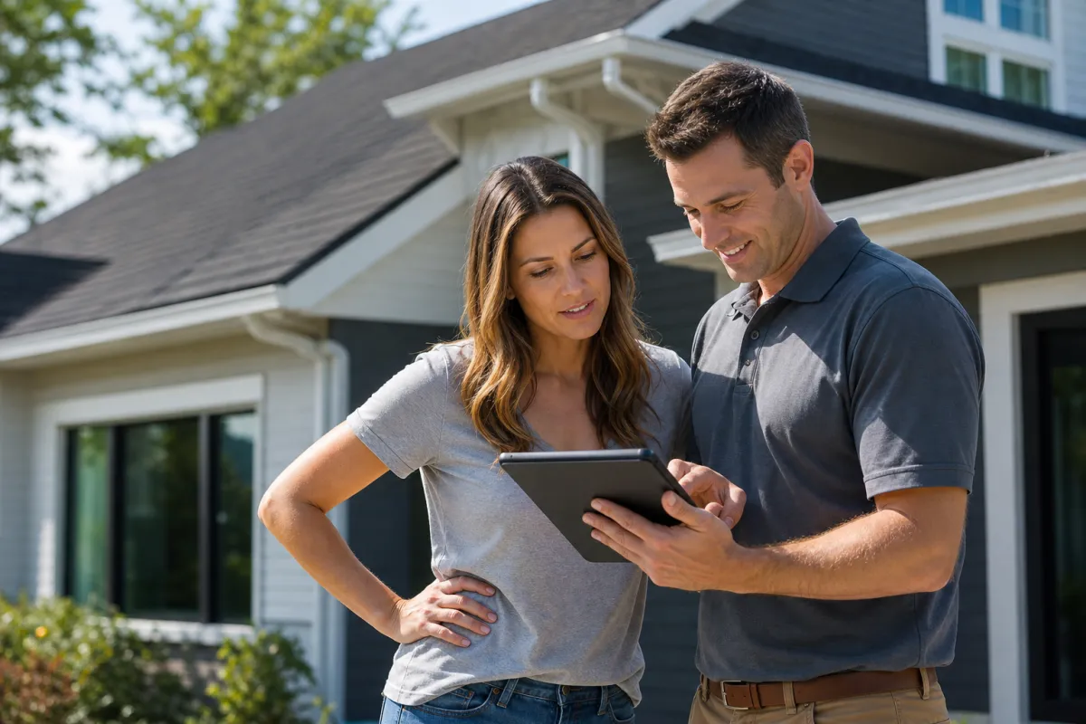 What your roof replacement covers