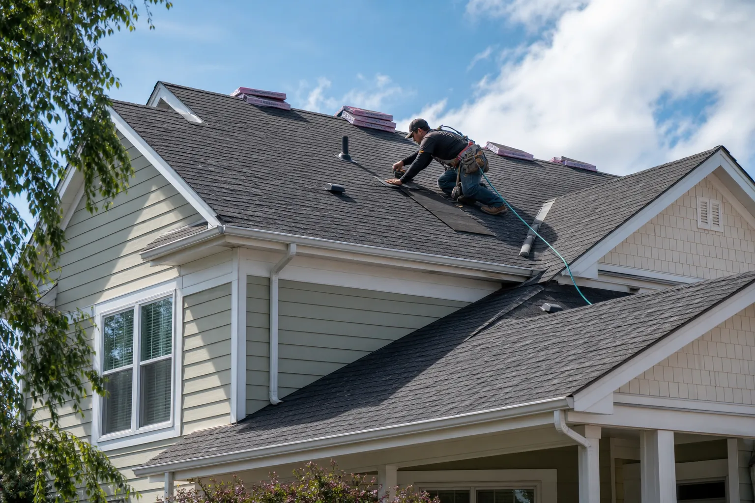 Owens Corning